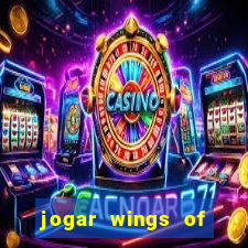 jogar wings of iguazu demo